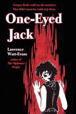 One-Eyed Jack (Paperback)