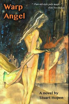 Warp Angel (Paperback)