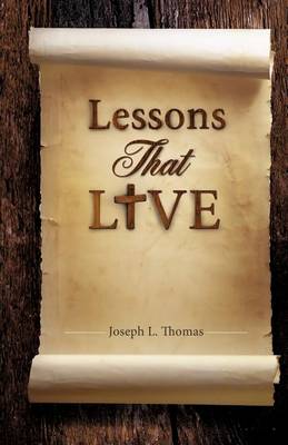 Lessons That Live (Paperback)