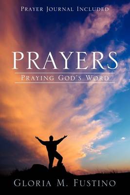 Prayers: Praying God's Word (Paperback)