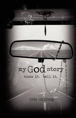 My God Story (Paperback)