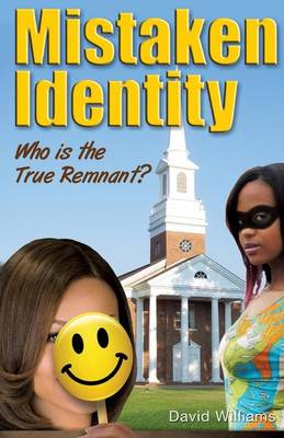 Mistaken Identity (Paperback)
