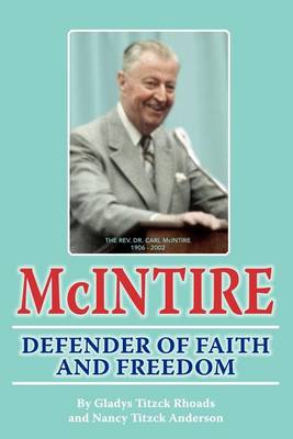 McIntire (Paperback)