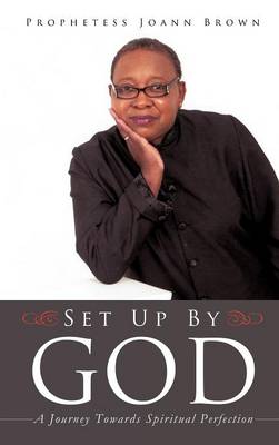 Set Up by God (Hardback)
