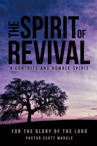 The Spirit of Revival (Paperback)