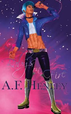 Baby's on Fire (Paperback)