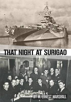 That Night at Surigao (Paperback)
