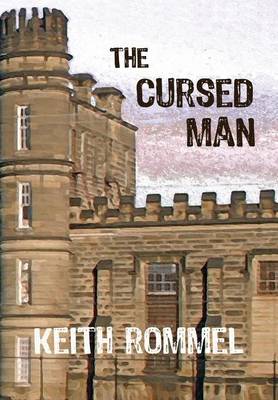 The Cursed Man - Thanatology 1 (Hardback)