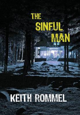 The Sinful Man - Thanatology 3 (Hardback)