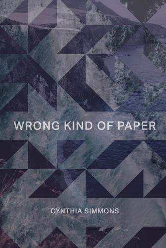 Wrong Kind of Paper (Paperback)