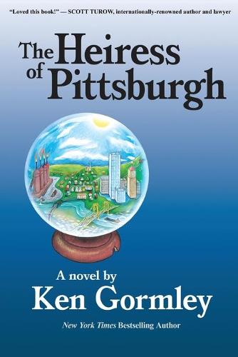 The Heiress of Pittsburgh (Paperback)