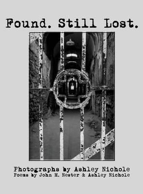 Found. Still Lost. (Hardback)