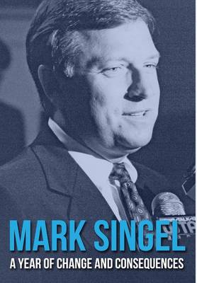 A Year of Change and Consequences (Hardback)