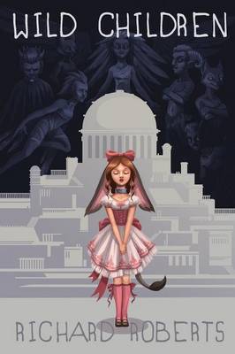 Wild Children (Paperback)