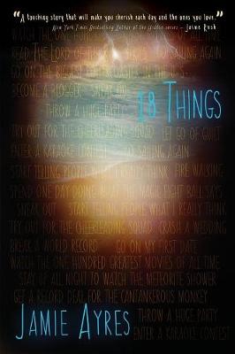 18 Things (Paperback)