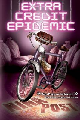 Extra Credit Epidemic (Paperback)