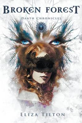 Broken Forest (Paperback)