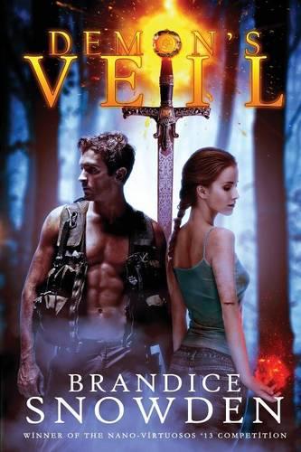 Demon's Veil: Book One of the Veil Prophecy (Paperback)