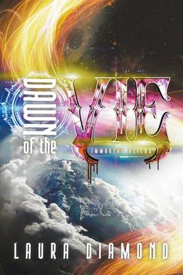 Dawn of the Vie - Immortal Aliens 1 (Paperback)