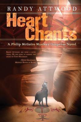 Heart Chants (Paperback)