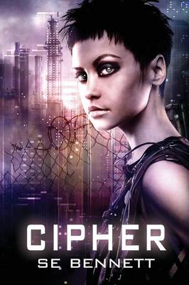 Cipher (Paperback)