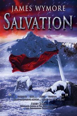 Salvation (Paperback)