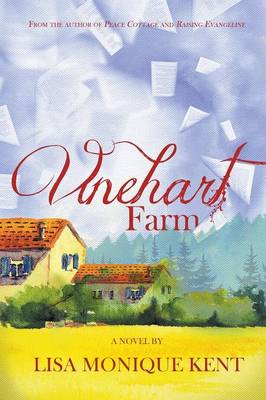 Vinehart Farm (Paperback)