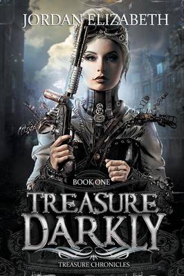 Treasure, Darkly (Paperback)
