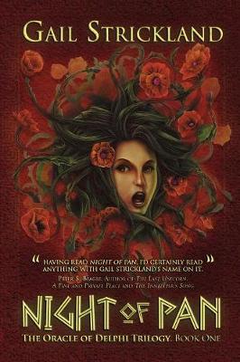 Night of Pan (Paperback)