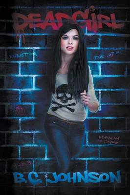Deadgirl (Paperback)