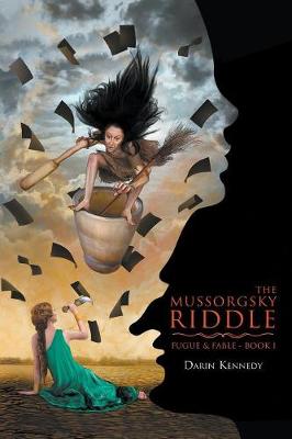 The Mussorgsky Riddle (Paperback)