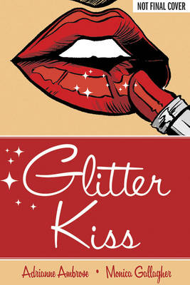 Glitter Kiss (Paperback)