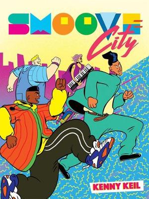 Smoove City (Paperback)