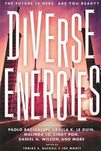 Diverse Energies (Paperback)