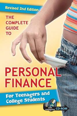 Complete Guide to Personal Finance for Teenagers & College Students (Paperback)