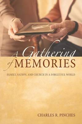 A Gathering of Memories (Paperback)