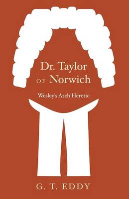 Dr. Taylor of Norwich (Paperback)