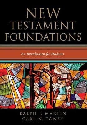 New Testament Foundations (Paperback)