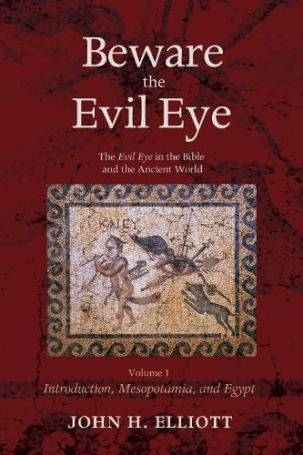 Beware the Evil Eye Volume 1 (Paperback)