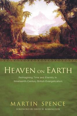 Heaven on Earth (Paperback)