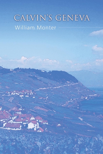Calvin's Geneva (Paperback)
