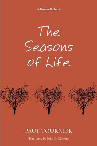 The Seasons of Life (Paperback)