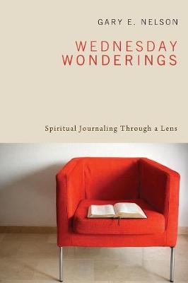 Wednesday Wonderings (Paperback)