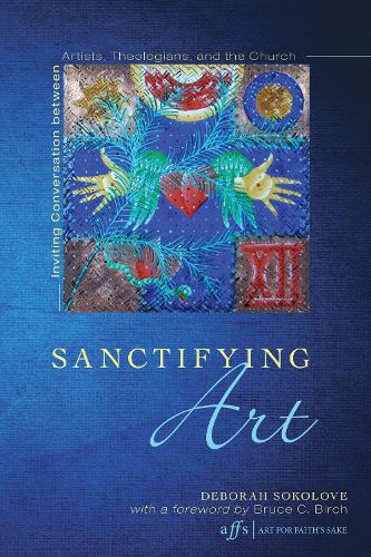 Sanctifying Art (Paperback)