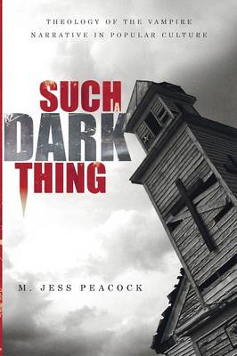 Such a Dark Thing (Paperback)
