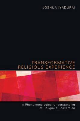 Transformative Religious Experience (Paperback)