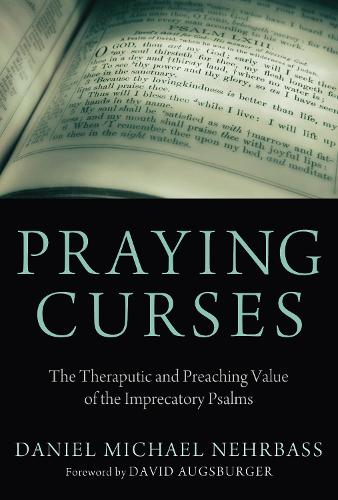 Praying Curses (Paperback)