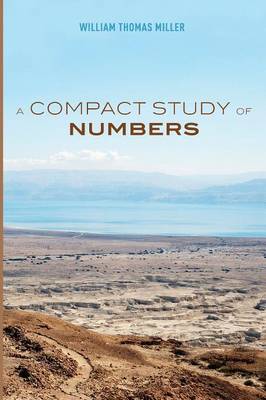 A Compact Study of Numbers (Paperback)