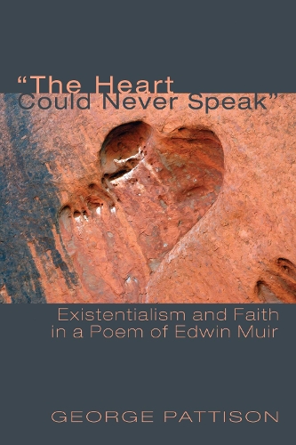 The Heart Could Never Speak (Paperback)