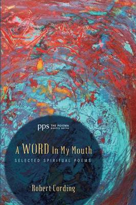 A Word In My Mouth (Paperback)